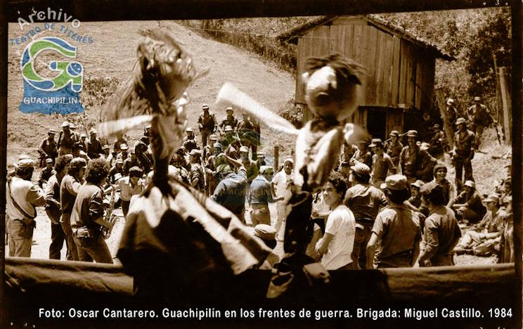 Guachipilin